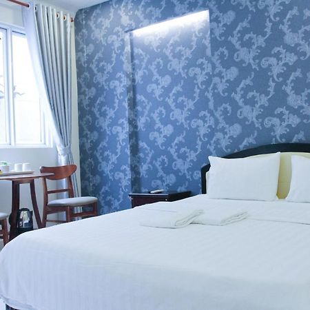 Violet Star Hotel And Spa Πόλη Χο Τσι Μινχ Εξωτερικό φωτογραφία