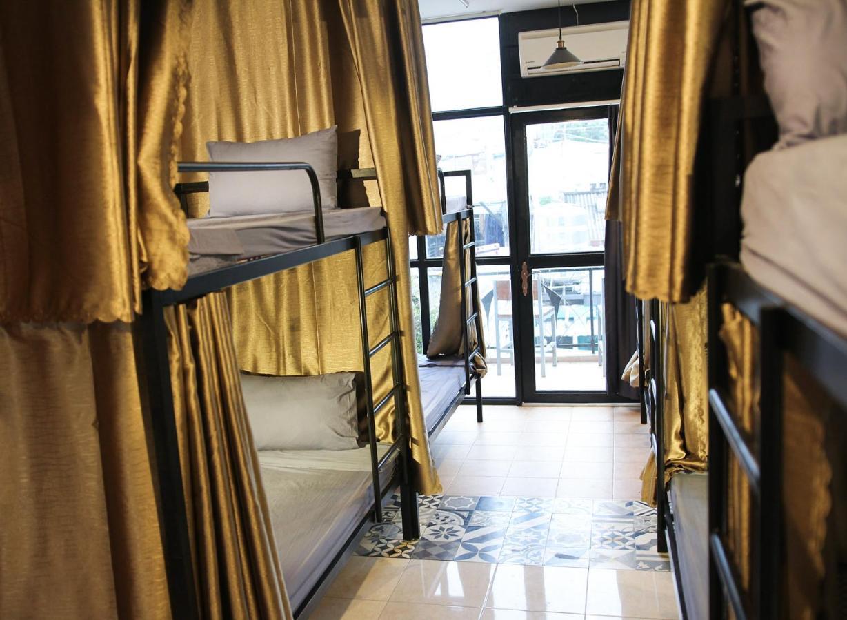 Violet Star Hotel And Spa Πόλη Χο Τσι Μινχ Εξωτερικό φωτογραφία