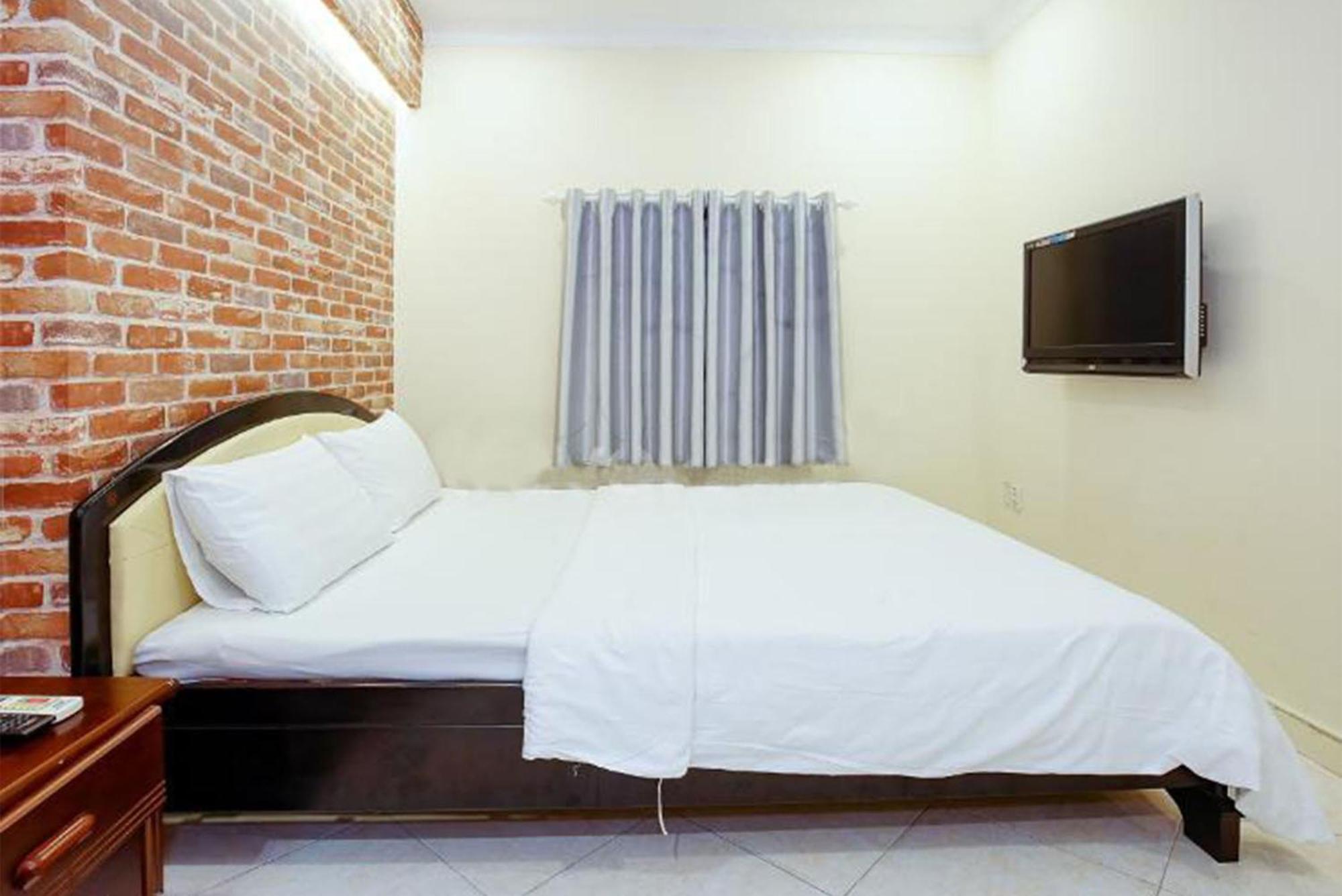 Violet Star Hotel And Spa Πόλη Χο Τσι Μινχ Εξωτερικό φωτογραφία