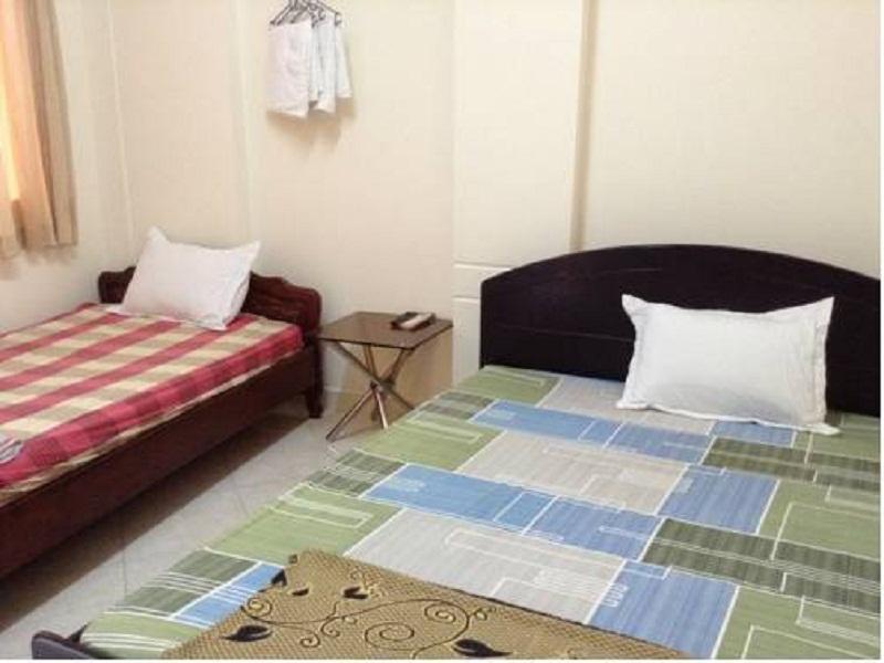 Violet Star Hotel And Spa Πόλη Χο Τσι Μινχ Εξωτερικό φωτογραφία