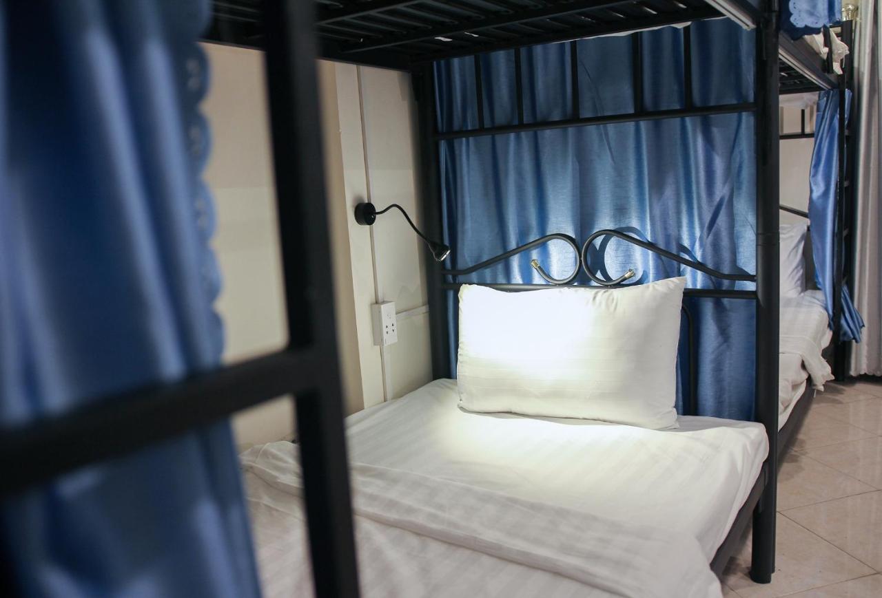 Violet Star Hotel And Spa Πόλη Χο Τσι Μινχ Εξωτερικό φωτογραφία